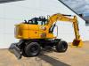 Caterpillar M315GC - BRAND NEW / UNUSED / Hammer Lines Foto 4 thumbnail