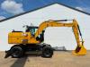 Caterpillar M315GC - BRAND NEW / UNUSED / Hammer Lines Foto 6 thumbnail