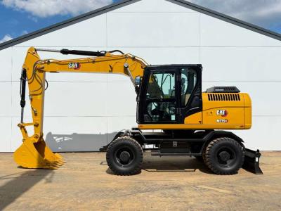 Caterpillar M315GC - BRAND NEW / UNUSED / Hammer Lines in vendita da Boss Machinery