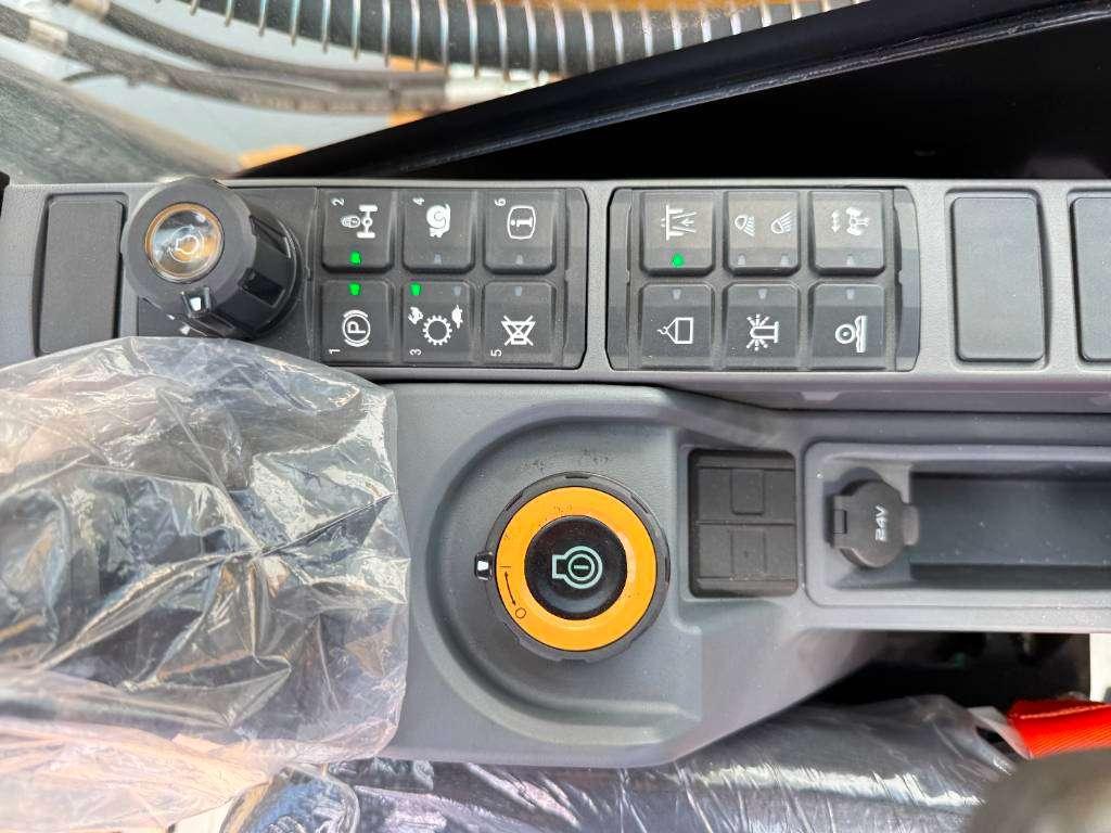 Caterpillar M315GC - BRAND NEW / UNUSED / Hammer Lines Foto 11