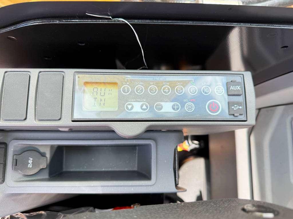 Caterpillar M315GC - BRAND NEW / UNUSED / Hammer Lines Foto 12