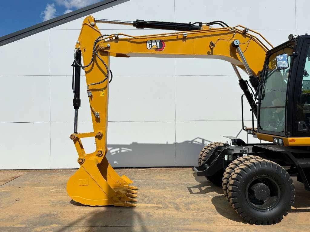 Caterpillar M315GC - BRAND NEW / UNUSED / Hammer Lines Foto 14