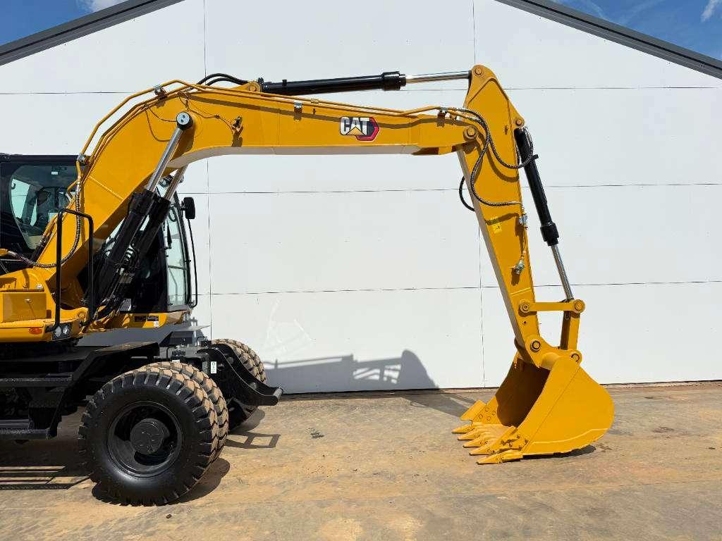 Caterpillar M315GC - BRAND NEW / UNUSED / Hammer Lines Foto 15