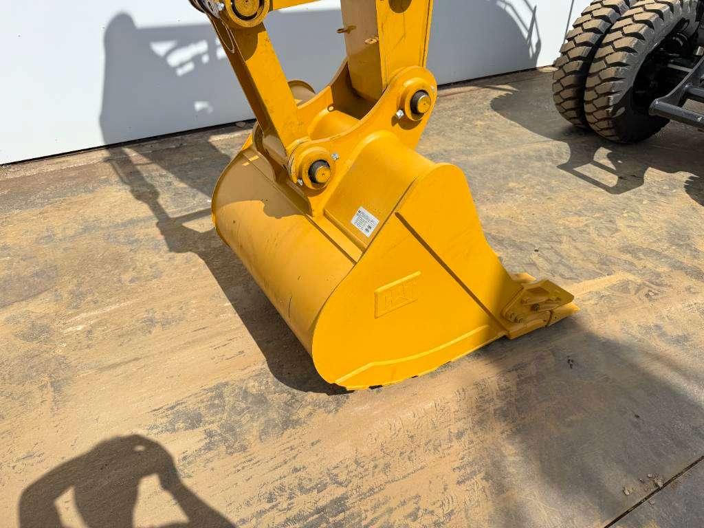 Caterpillar M315GC - BRAND NEW / UNUSED / Hammer Lines Foto 18