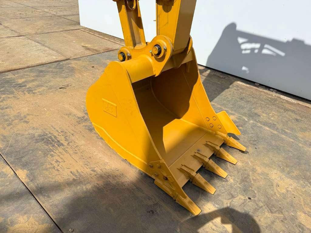 Caterpillar M315GC - BRAND NEW / UNUSED / Hammer Lines Foto 19