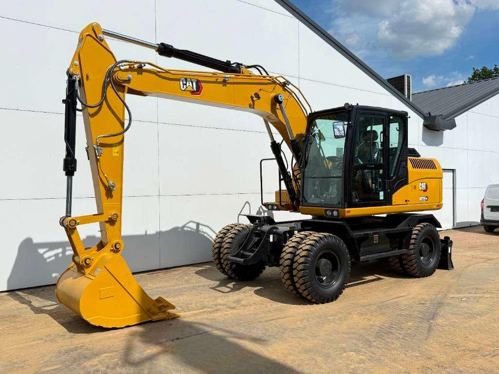 Caterpillar M315GC - BRAND NEW / UNUSED / Hammer Lines Foto 2