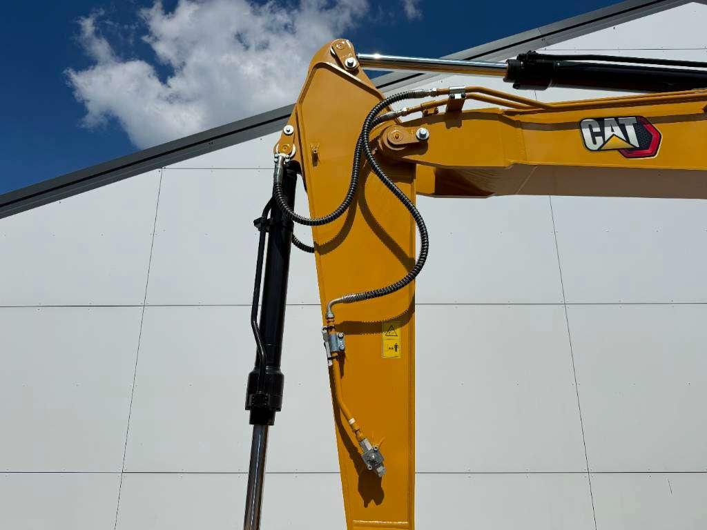 Caterpillar M315GC - BRAND NEW / UNUSED / Hammer Lines Foto 20