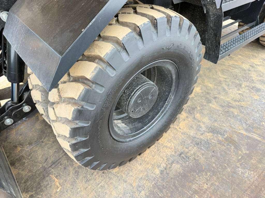 Caterpillar M315GC - BRAND NEW / UNUSED / Hammer Lines Foto 26