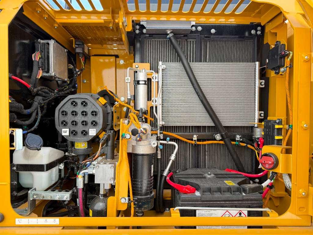 Caterpillar M315GC - BRAND NEW / UNUSED / Hammer Lines Foto 27