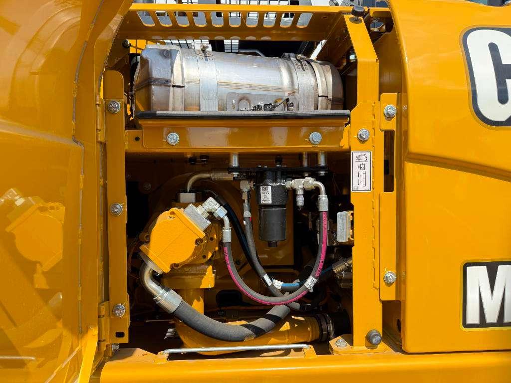Caterpillar M315GC - BRAND NEW / UNUSED / Hammer Lines Foto 28