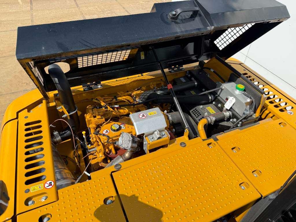 Caterpillar M315GC - BRAND NEW / UNUSED / Hammer Lines Foto 30