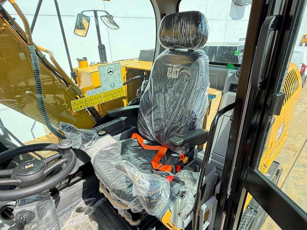 Caterpillar M315GC - BRAND NEW / UNUSED / Hammer Lines Foto 7