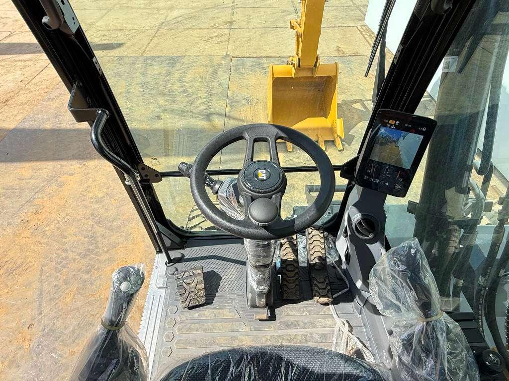 Caterpillar M315GC - BRAND NEW / UNUSED / Hammer Lines Foto 8