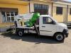 Comet Officine NEW EUROSKY 14/2/6 HQ JIB Foto 2 thumbnail