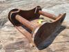 Winkelbauer MCL Attachment plate Foto 5 thumbnail