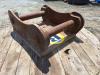 Winkelbauer MCL Attachment plate Foto 7 thumbnail