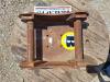 Winkelbauer MCL Attachment plate Foto 9 thumbnail