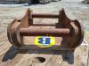 Winkelbauer MCL mounting plate Sella attacco rapido Foto 8 thumbnail