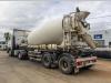 Renders BETON MIXER 12M3 + MOTOR (MALAXEUR/MISCHER) Foto 3 thumbnail