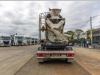 Renders BETON MIXER 12M3 + MOTOR (MALAXEUR/MISCHER) Foto 4 thumbnail
