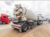 Renders BETON MIXER 12M3 + MOTOR (MALAXEUR/MISCHER) Foto 5 thumbnail
