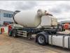 Renders BETON MIXER 12M3 + MOTOR (MALAXEUR/MISCHER) Foto 8 thumbnail