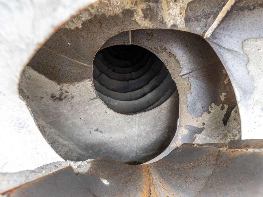 Renders BETON MIXER 12M3 + MOTOR (MALAXEUR/MISCHER) Foto 11