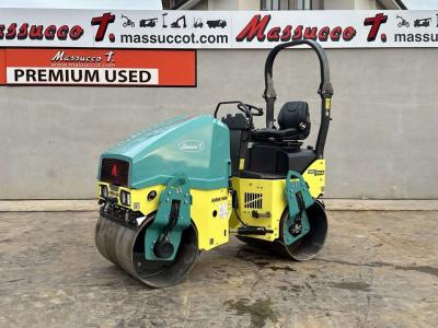 Ammann ARX 23-2