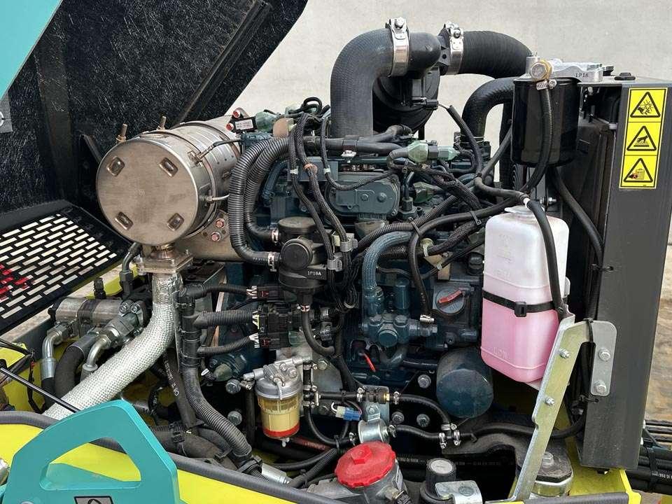 Ammann ARX 23-2 Foto 11