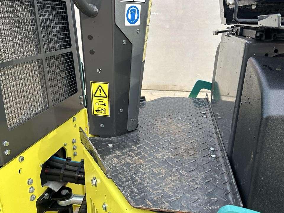 Ammann ARX 23-2 Foto 13