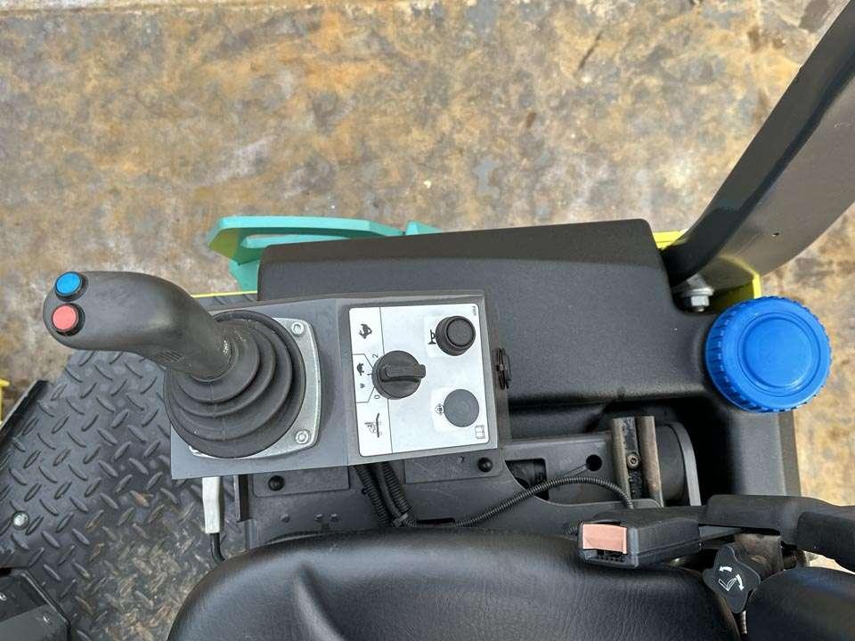 Ammann ARX 23-2 Foto 15