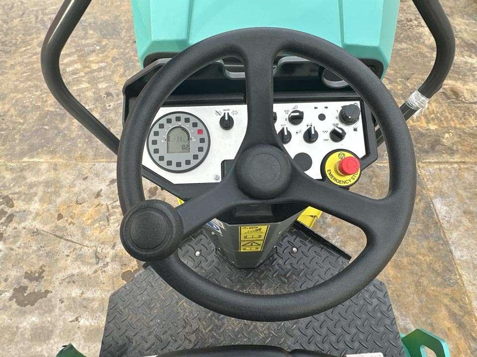 Ammann ARX 23-2 Foto 16
