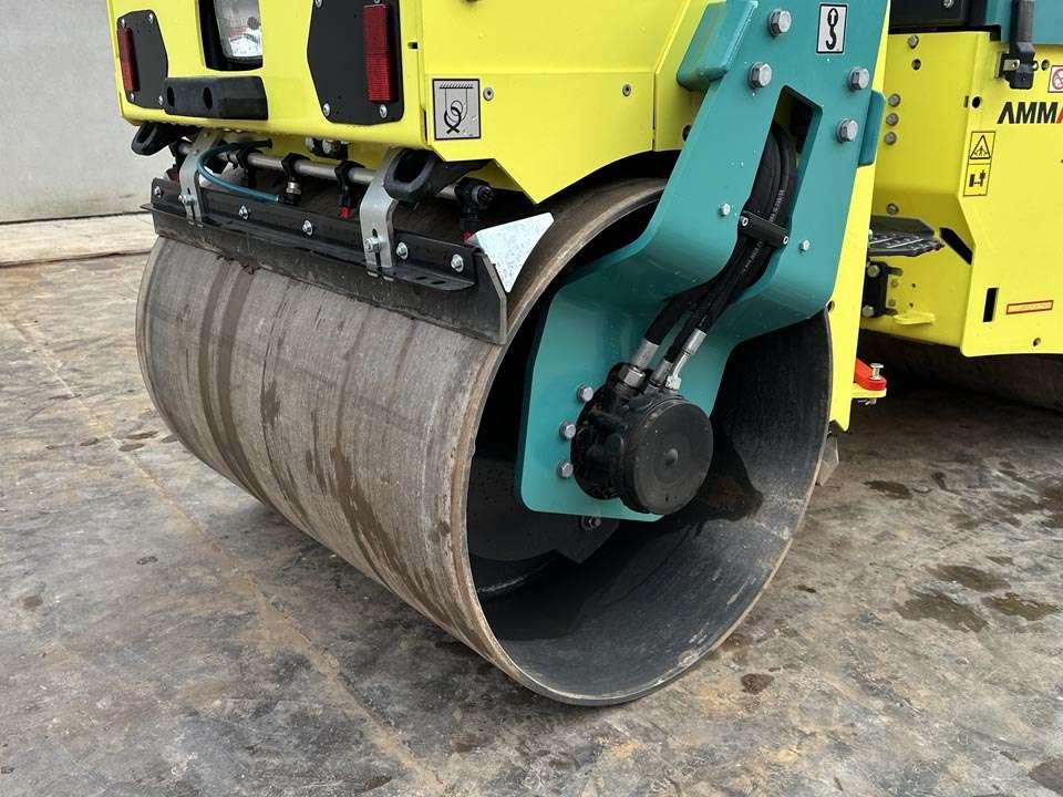 Ammann ARX 23-2 Foto 5