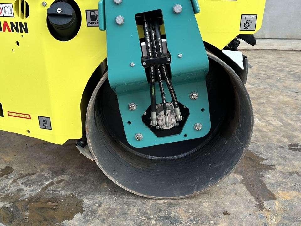 Ammann ARX 23-2 Foto 7