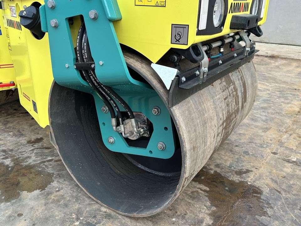 Ammann ARX 23-2 Foto 8