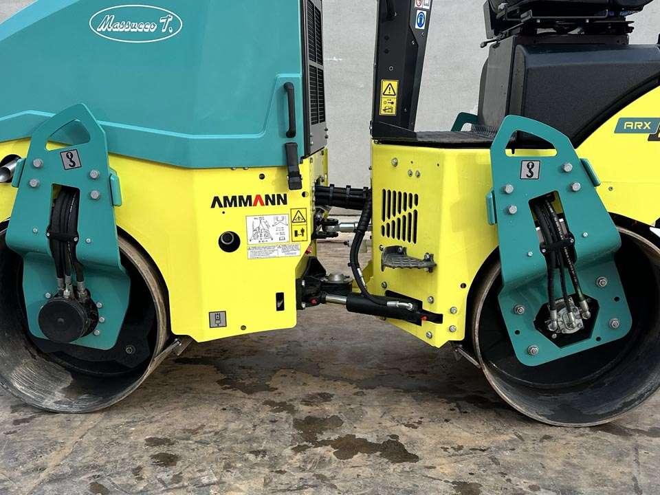 Ammann ARX 23-2 Foto 9