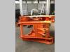 Telaio per Hitachi ZW250-6 Foto 1 thumbnail