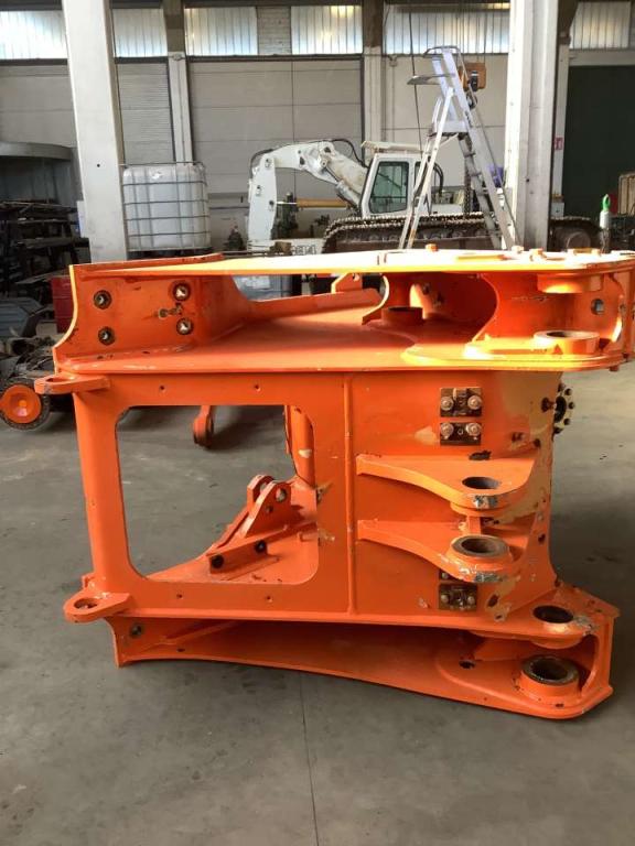 Telaio per Hitachi ZW250-6 Foto 1