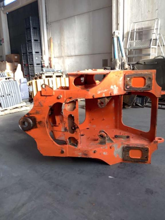 Telaio per Hitachi ZW250-6 Foto 2
