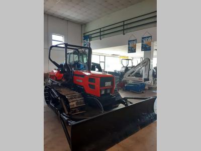 Same EXPLORER 80 CINGOLATO in vendita da Calabria Trattori Srl