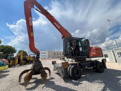 Atlas 300MH
