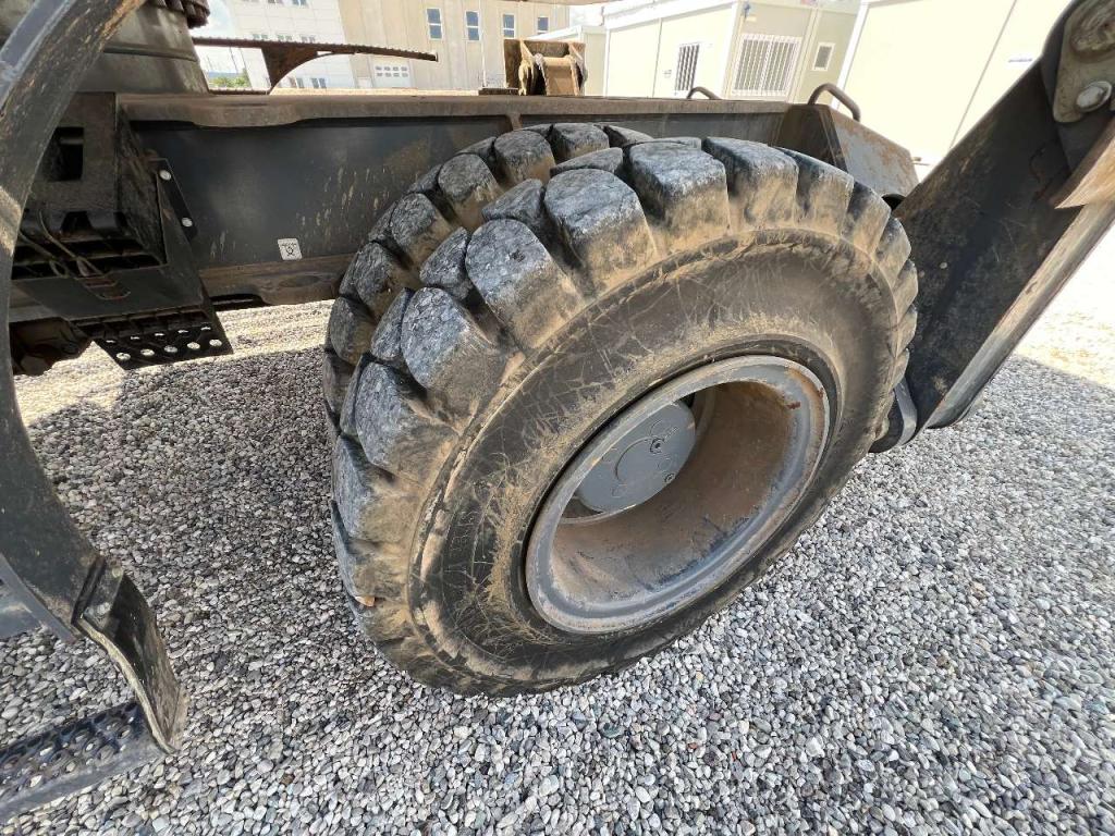 Atlas 300MH Foto 11