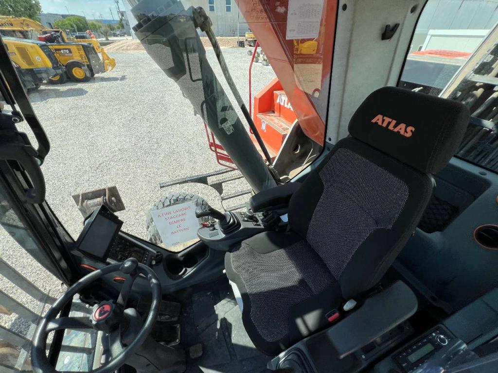 Atlas 300MH Foto 15