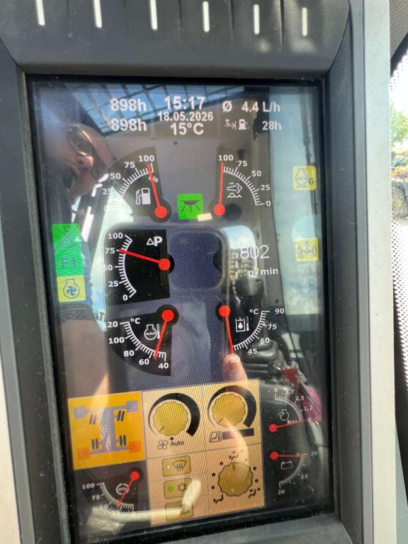 Atlas 300MH Foto 16
