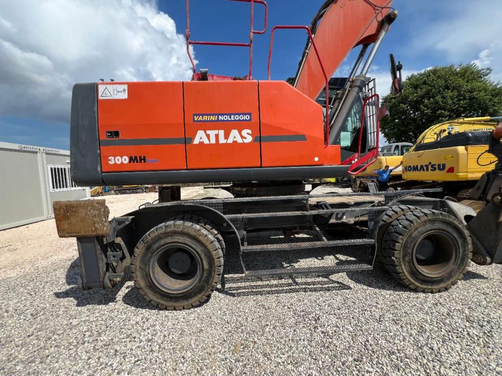 Atlas 300MH Foto 8