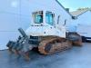 Liebherr PR724 L - Ripper / 6-WAY Blade / CE + EPA Foto 5 thumbnail