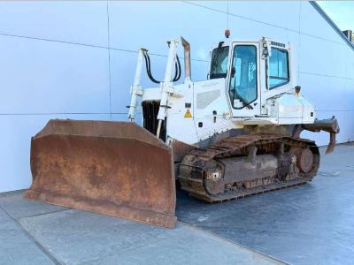 Liebherr PR724 L - Ripper / 6-WAY Blade / CE + EPA in vendita da Boss Machinery