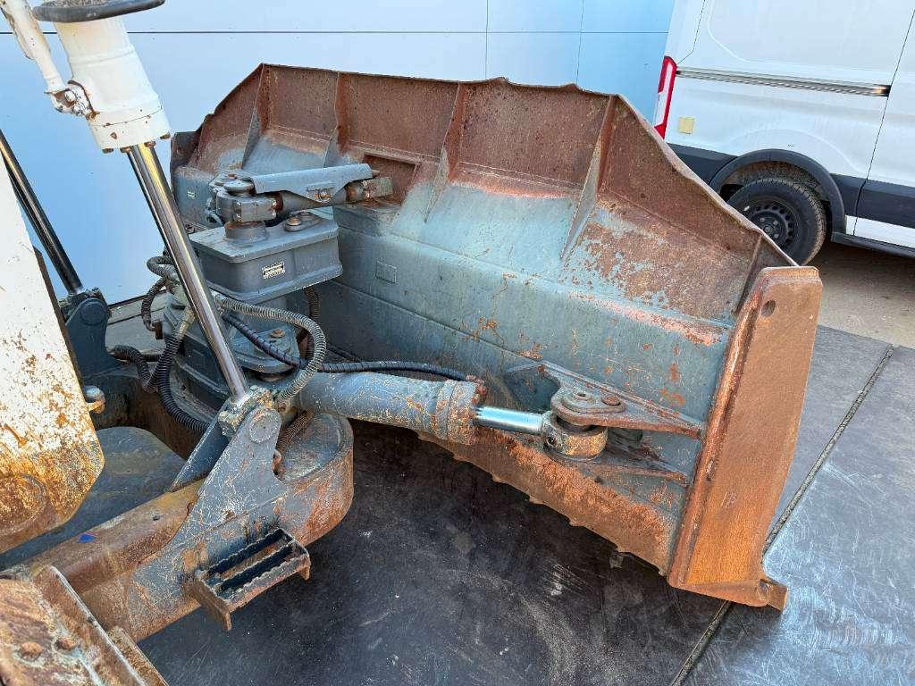 Liebherr PR724 L - Ripper / 6-WAY Blade / CE + EPA Foto 18