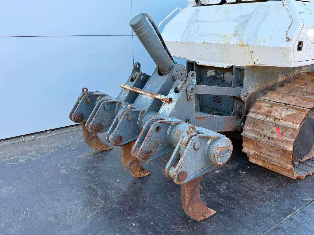 Liebherr PR724 L - Ripper / 6-WAY Blade / CE + EPA Foto 21