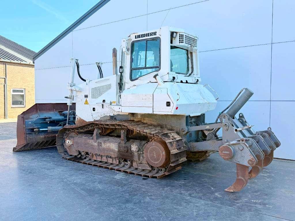 Liebherr PR724 L - Ripper / 6-WAY Blade / CE + EPA Foto 3
